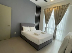 Duplex 3 bedroom Apartment By DreamScape
