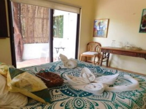 Casa Sirenas Holbox