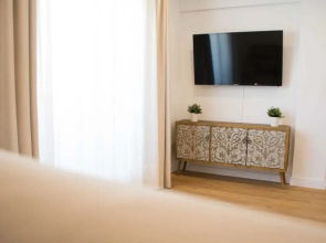Apartamentos Nisa