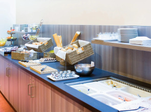 Atlas Hotel Brussels