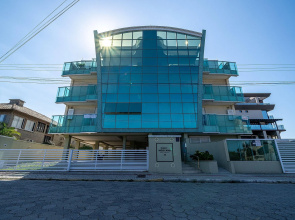 Edifício Costa Mexicana A 50 Metros Do Mar De Canto Grande