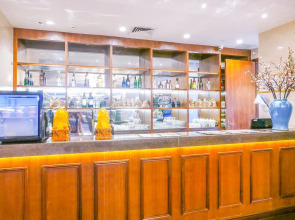 Mercure Shanghai Yu Garden