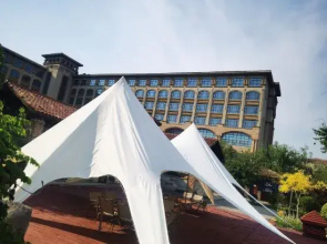 Hengshui Taihua Boyue Hotel