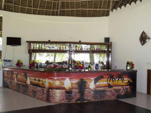 Antonio Beach Hotel and Spa