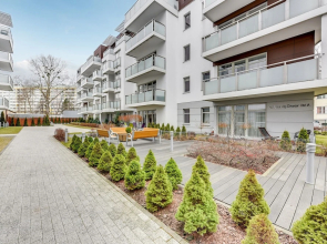 Grand Apartments - Aqua