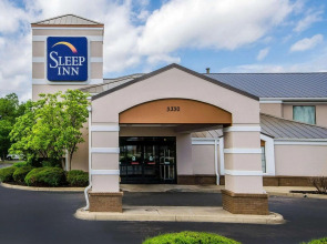 Sleep Inn Louisville Airport & Expo