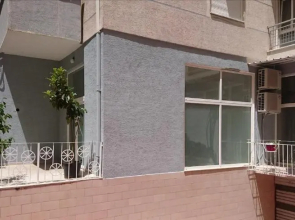 Sun&Moon Ohridlake Apartments