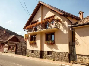 Pensiunea Beltina