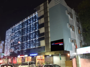 GenX Rameshwaram Deoghar