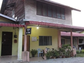 AJ's Guesthouse