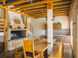 Villa Diosa de la Aurora