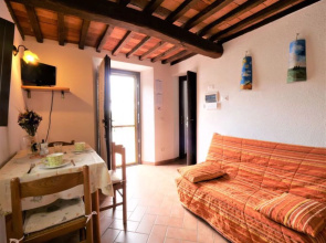 Apartment Chiara