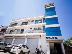 Hotel Meraki Inn