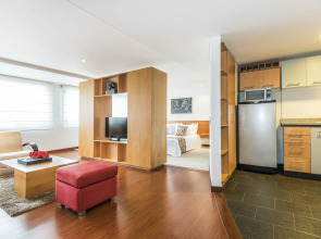 Travelers Suites Obelisco Apartamentos