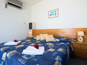 Sunny Hill Hotel Apartments