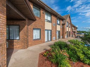 Comfort Inn New Glasgow