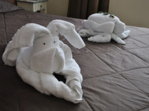 Stupor Mundi Bed and Breakfast