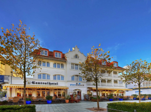 Centralhotel Binz