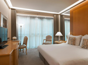 Отель Melia Athens