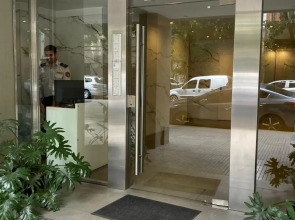 Apartamento Palermo Hollywood