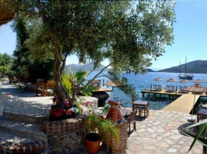 Boz Blue Hotel
