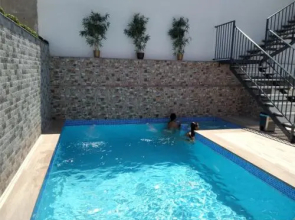 Apartmentos Corona