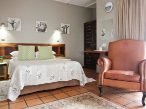 Ikaia River Lodge