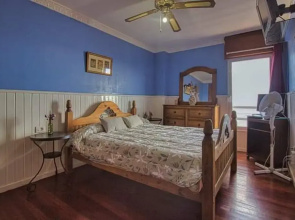 3 Bed-room & Wifi-radazul -sea View and Balcony