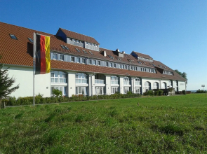 Appartementhotel Landhof Usedom