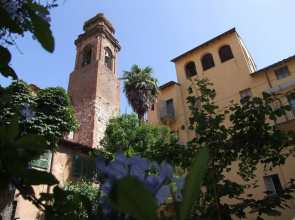 Le Volte Apartment