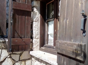 Arethousa Villas
