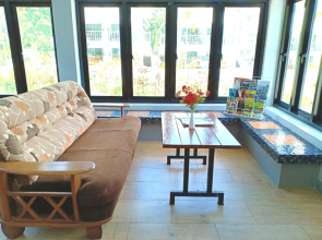 Arawan Beach Resort Krabi