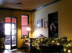 Bowness Mansion Bed and Breakfast