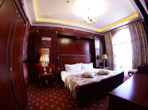 Golden Palace Hotel Resort and SPA