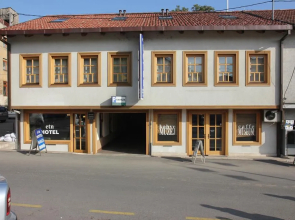 ETN Hotel