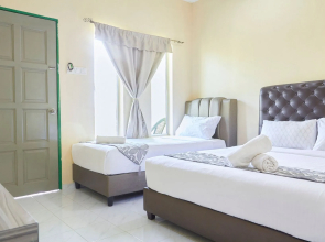 The Red Warriors Resort Langkawi