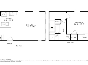 10 Ocean Street Cottage - 1 Br cottage by RedAwning