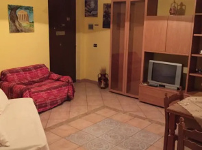 La Casa Di Athena