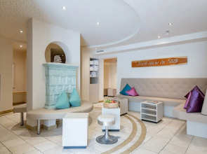 Hotel Andy