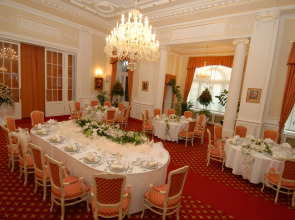 Esplanade Spa and Golf Resort