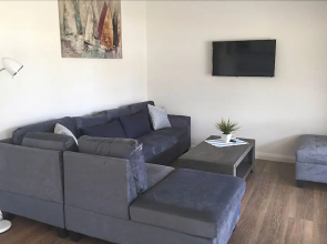 Merimbula Lake Holiday Park
