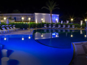 Les Sables Noirs & Spa