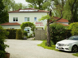 Hotel Villa Rosa