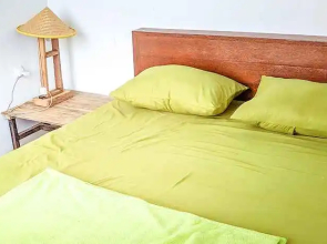Villa Kebun Jeruk Syariah Malang by ecommerceloka