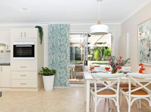 That Pink House! - comfortable home away from home