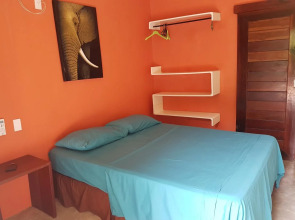 Turtle Surf Camp Siargao