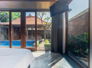 Serenia Villas Amed