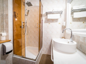 Hotel Solar Palace SPA & Wellness