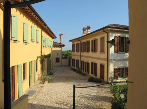 Oasi di Galbusera Bianca