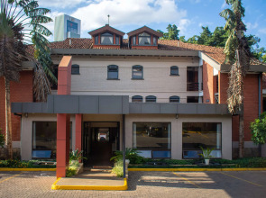 Heri Heights Hotel Apartments, SureStay Collection by BW